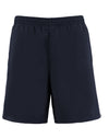Navy/White