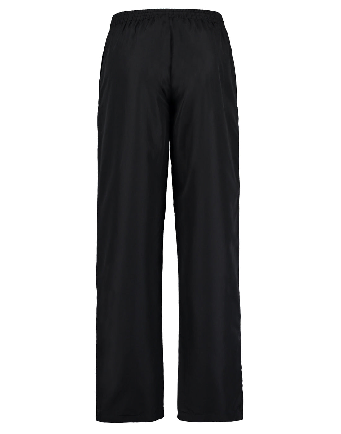 Kustom Kit Mens Plain Training Pant KK987 - Black - Customisable