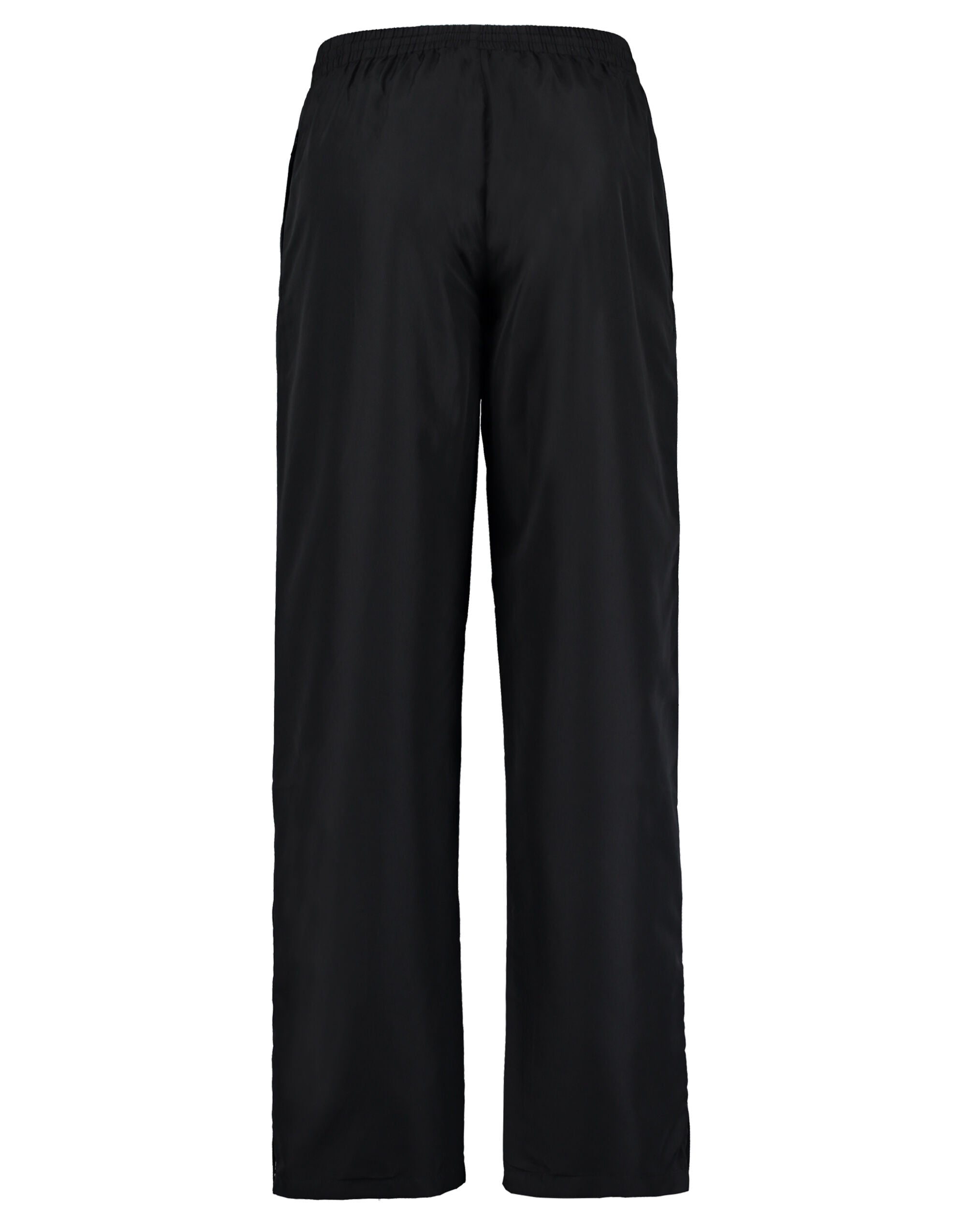 Kustom Kit Mens Plain Training Pant KK987 - Black - Customisable