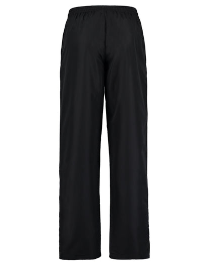 Kustom Kit Mens Plain Training Pant KK987 - Black - Customisable