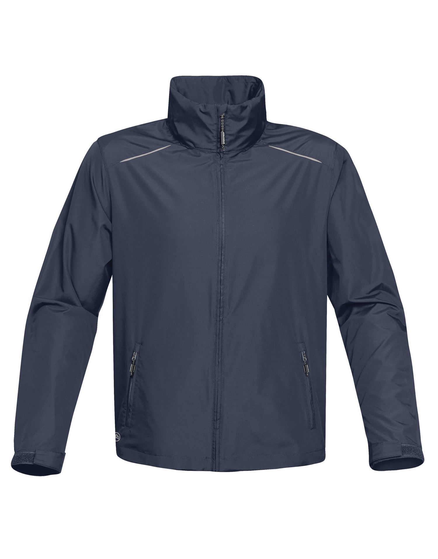 Stormtech Mens Nautilus Shell kx-1 - Navy - Customisable Jacket