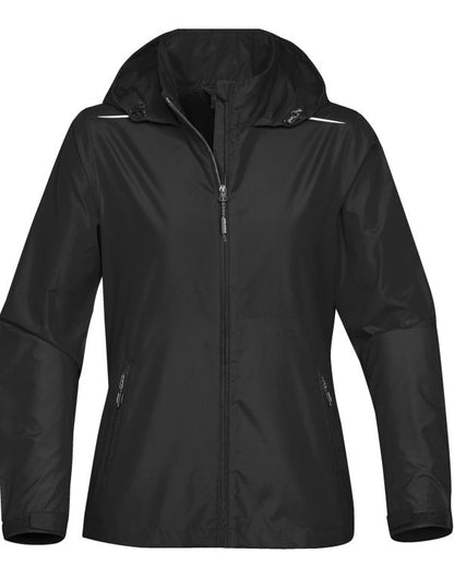 Stormtech Womens Nautilus Shell kx-1w - - Customisable Jacket