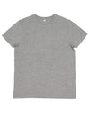 Heather Grey Melange