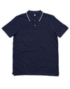 Navy/White