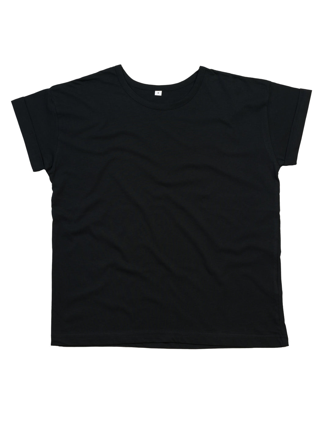 Mantis The Boyfriend T M193 - Black - Customisable T-Shirts
