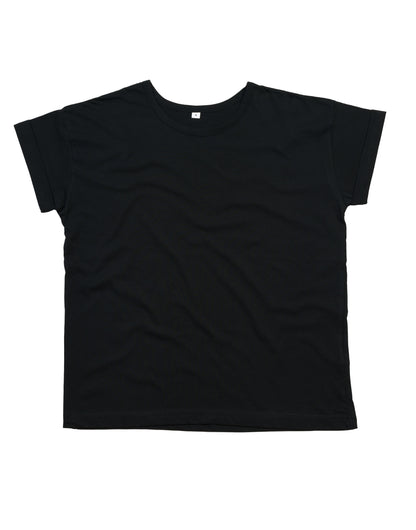 Mantis The Boyfriend T M193 - Black - Customisable T-Shirts
