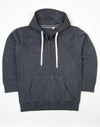 Charcoal Grey Melange