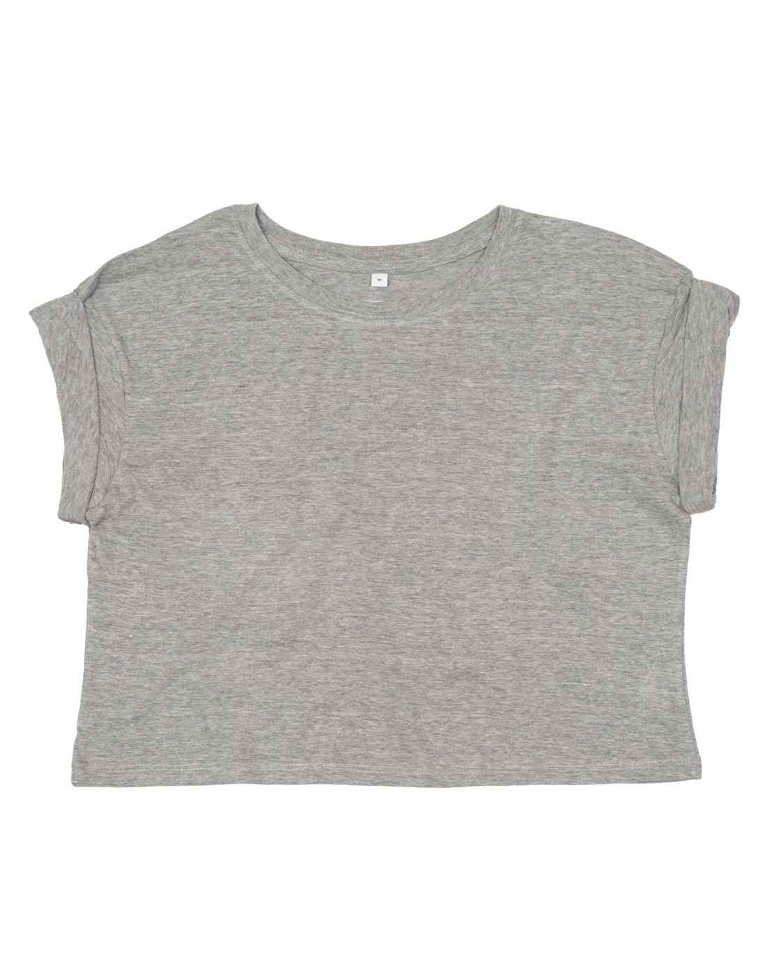 Mantis Womens Crop Top T M96 - - Customisable T-Shirts