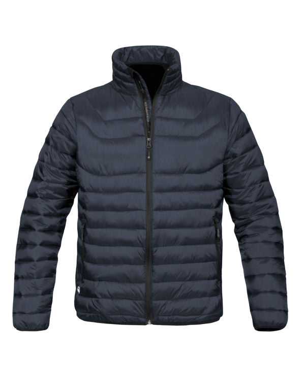 Stormtech Womens Altitude Jacket PFJ-3W - Navy - Customisable Jacket