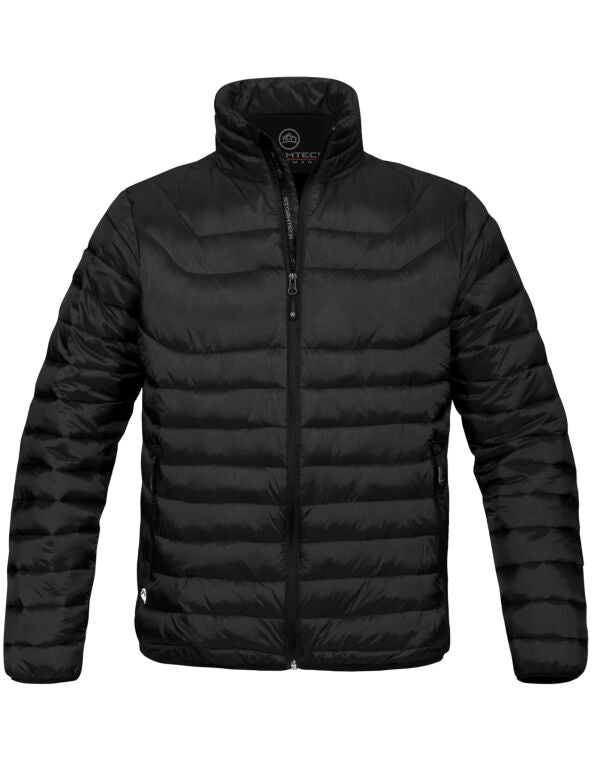 Stormtech Womens Altitude Jacket PFJ-3W - Black - Customisable Jacket