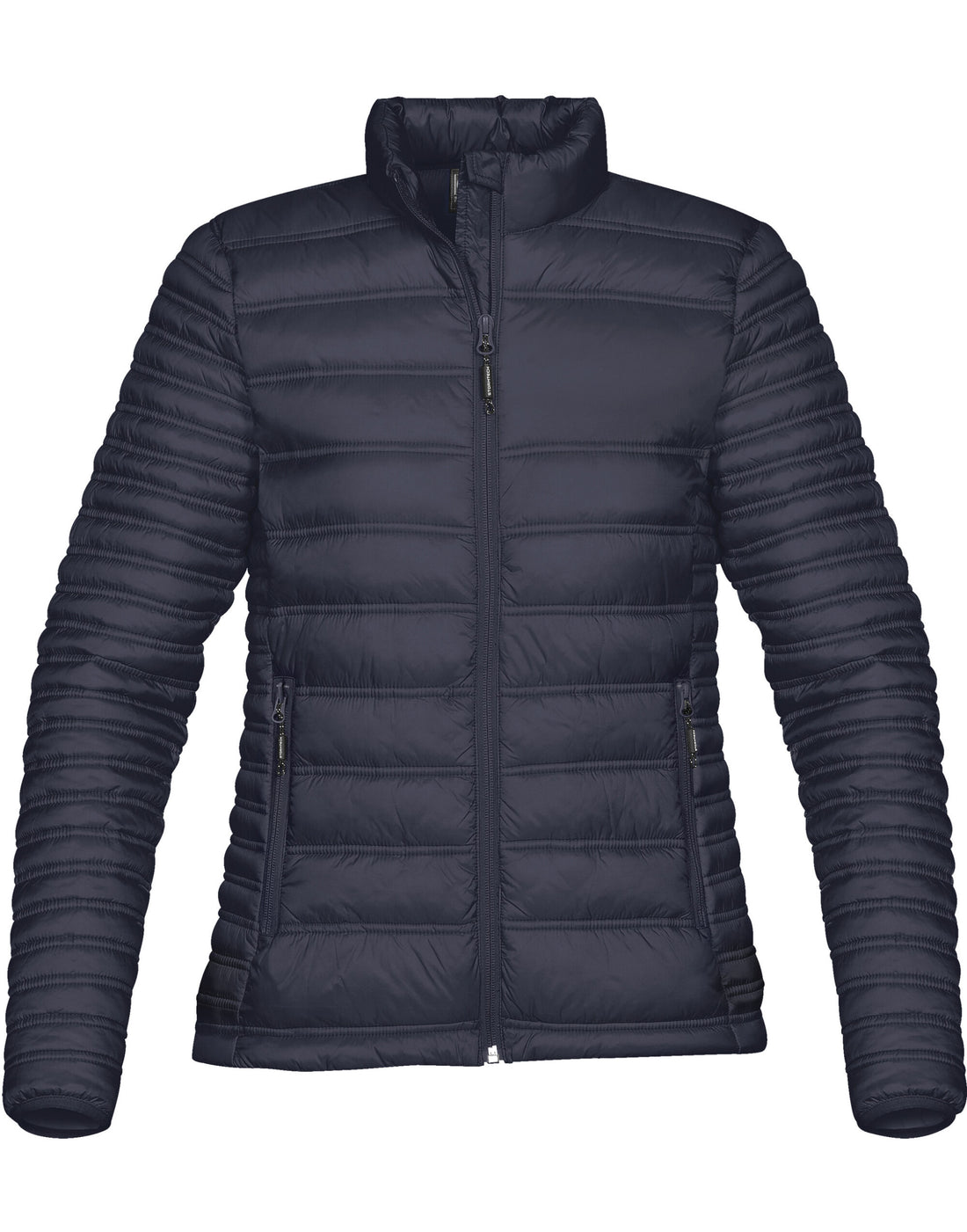 Stormtech Womens Basecamp Jacket PFJ-4W - Navy - Customisable Jacket