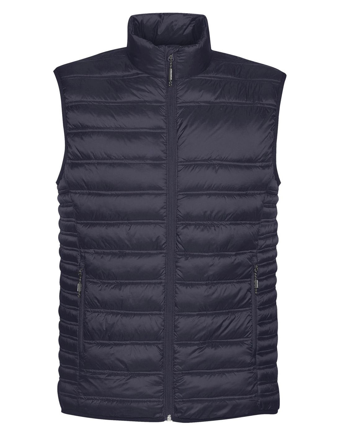 Stormtech Mens Basecamp Bodywarmer PFV-4 - Navy - Customisable Jackets