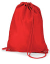 Bright Red