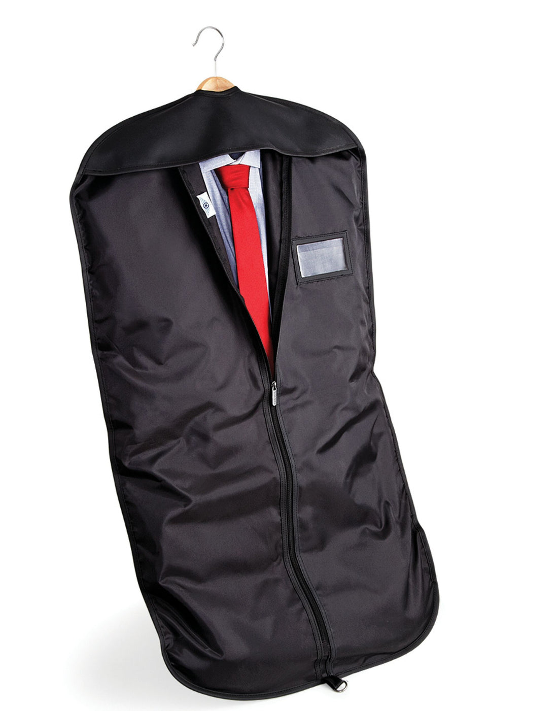 Quadra Suit Cover qd31 - Black O S - Customisable Bags