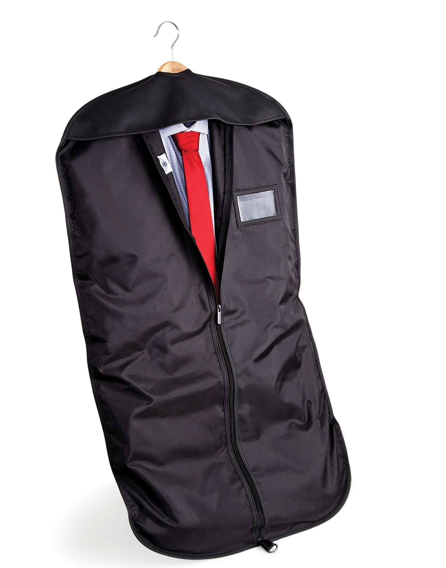Quadra Suit Cover qd31 - Black O S - Customisable Bags