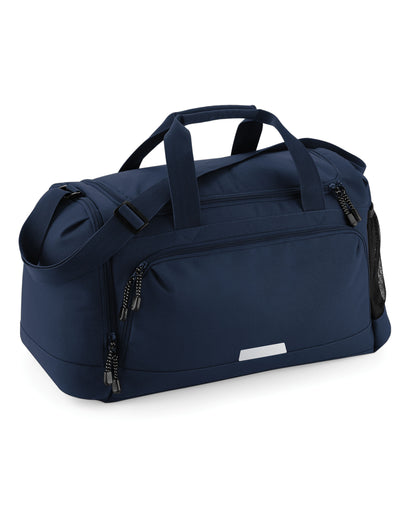 Quadra Academy Holdall qd449 - French Navy O S - Customisable Bags