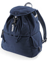 Vintage Oxford Navy