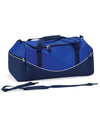 Bright Royal/French Navy/White