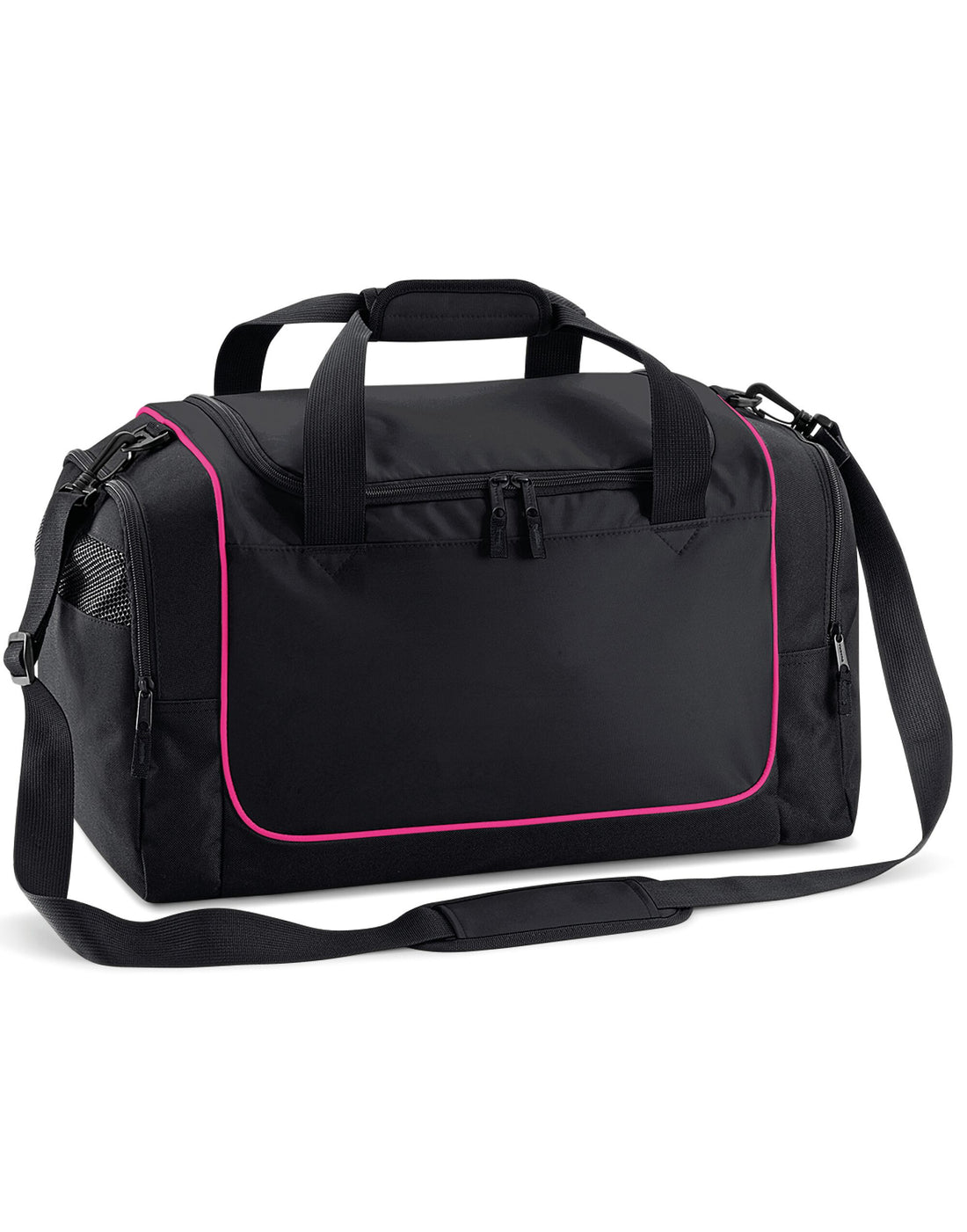 Quadra Teamwear Locker Bag qs77 - - Customisable Bags