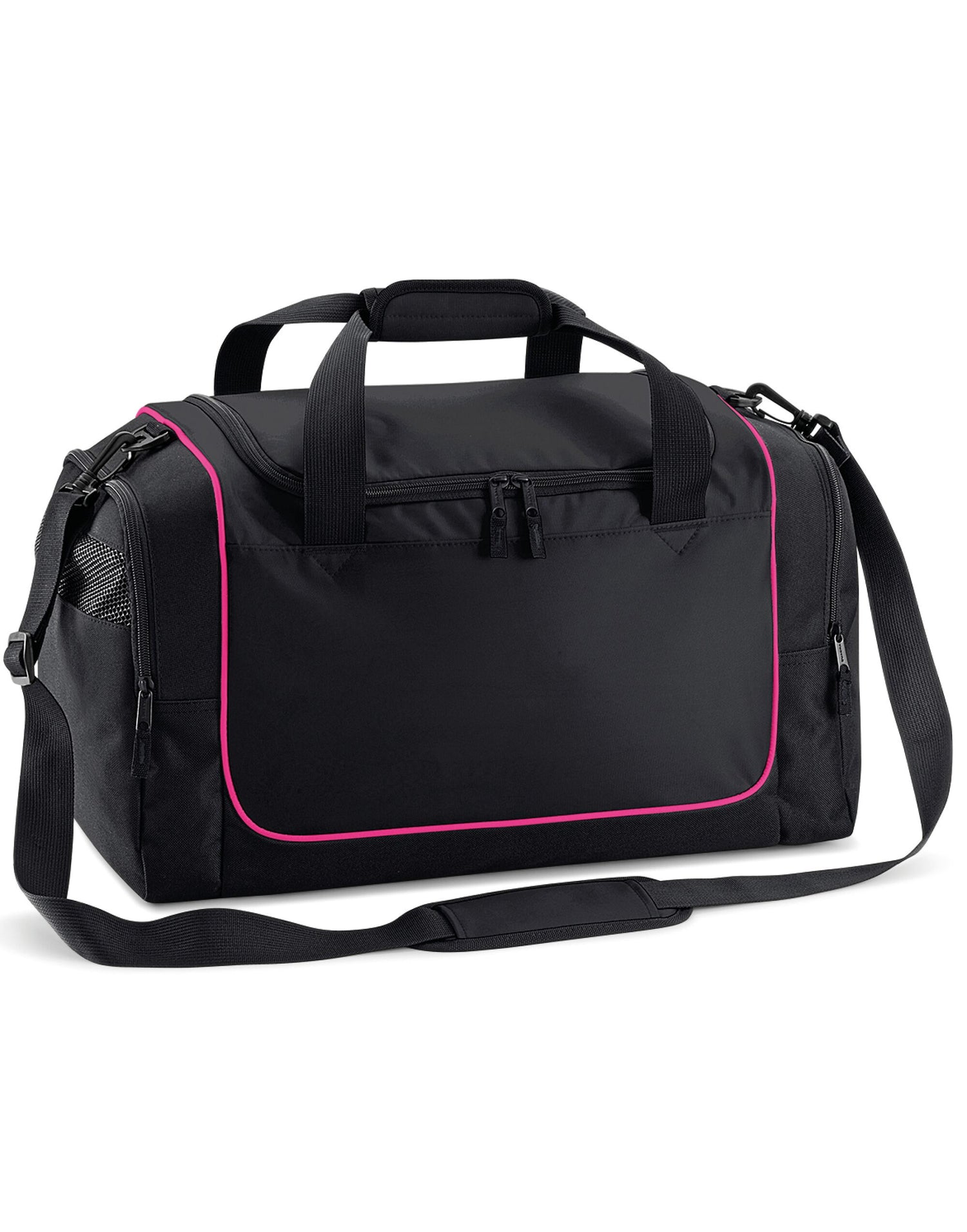 Quadra Teamwear Locker Bag qs77 - - Customisable Bags