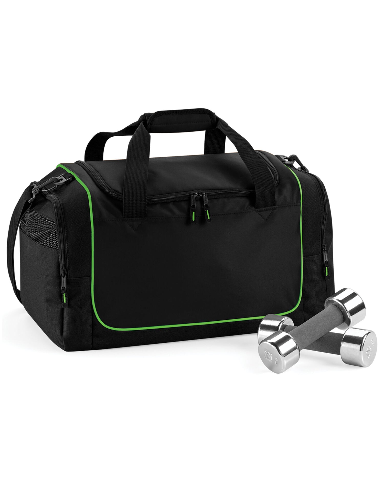 Quadra Teamwear Locker Bag qs77 - - Customisable Bags