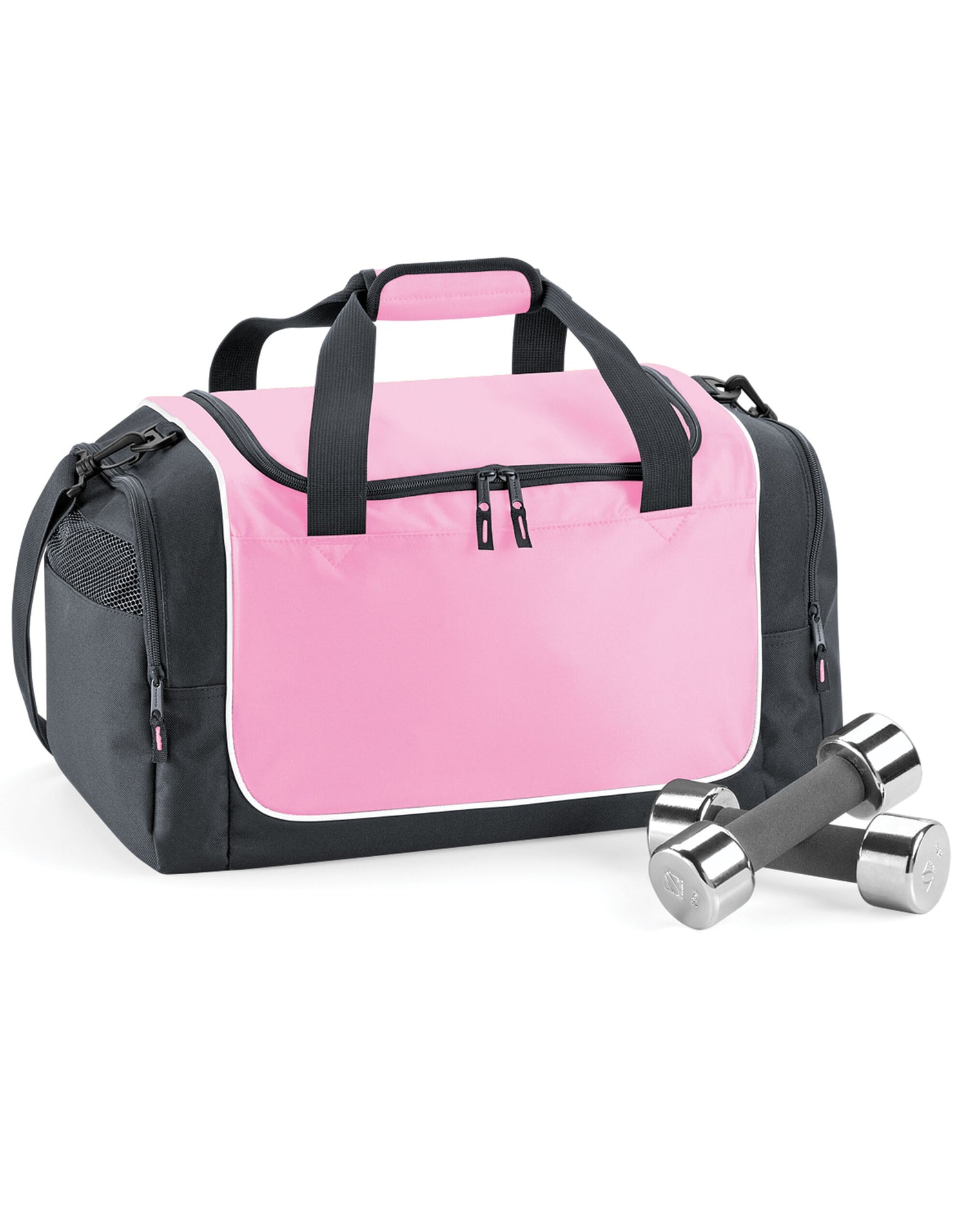 Quadra Teamwear Locker Bag qs77 - - Customisable Bags