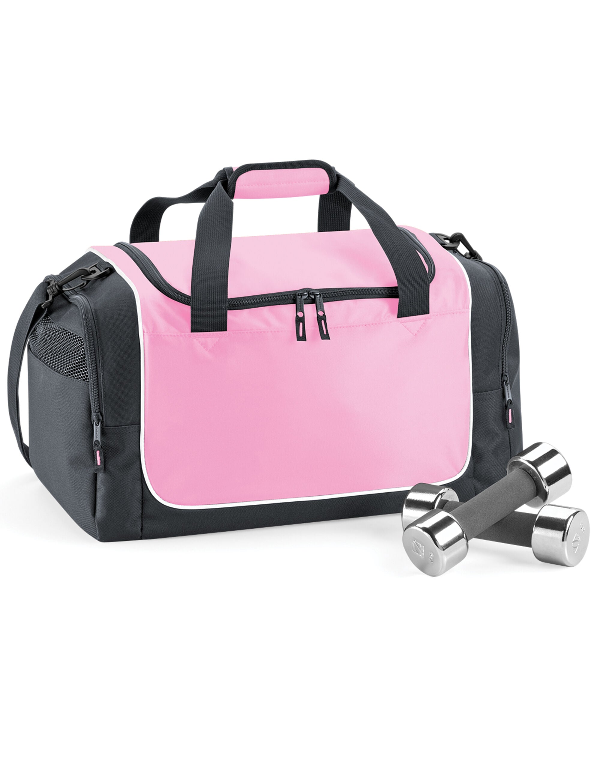 Quadra Teamwear Locker Bag qs77 - - Customisable Bags