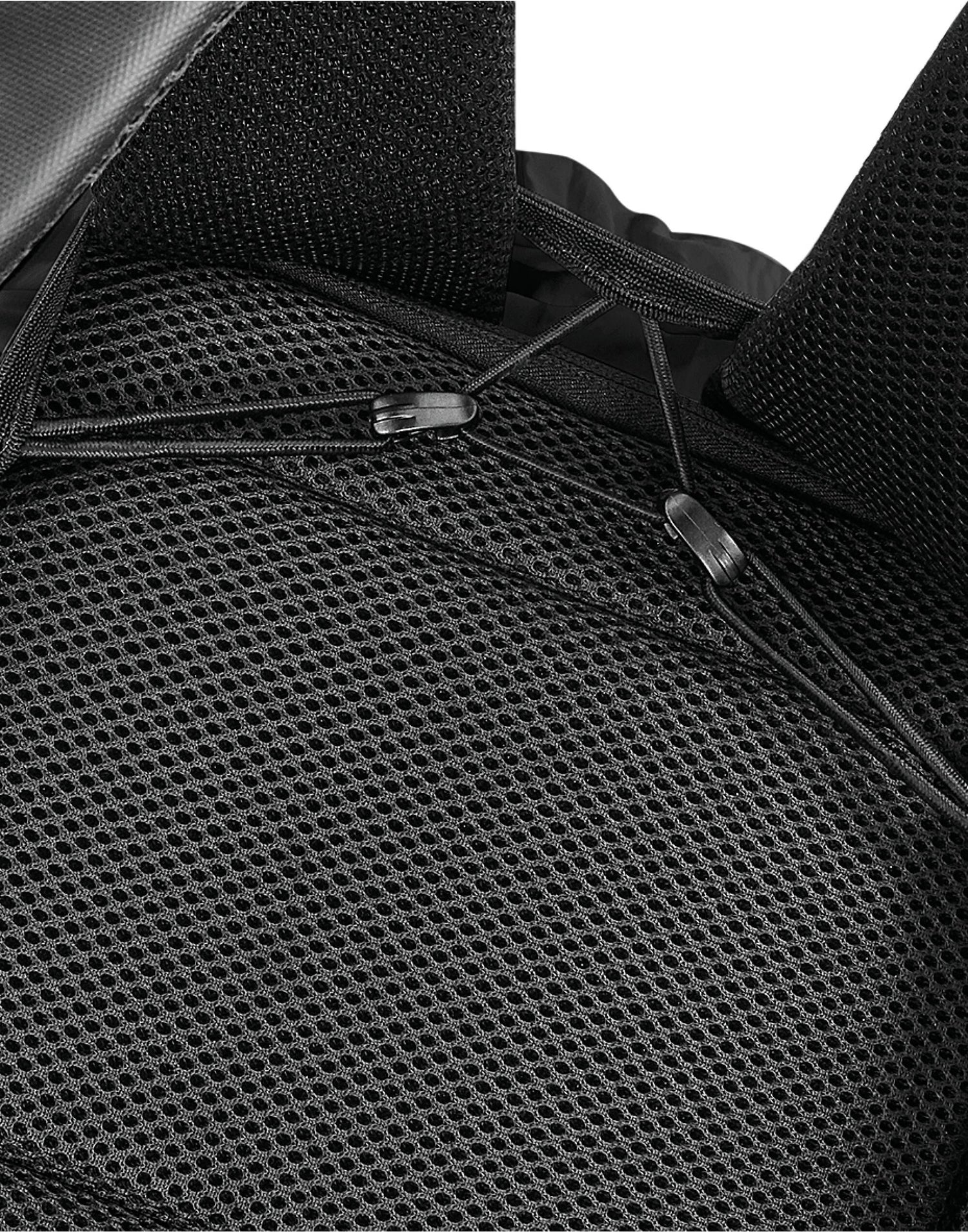 Quadra Waterproof Universal Raincover qx501 - Black O S - Customisable Bags