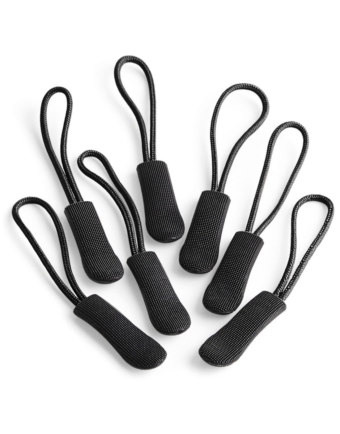 Quadra SLX Puller10Pk qx505 - Black O S - Customisable Bags