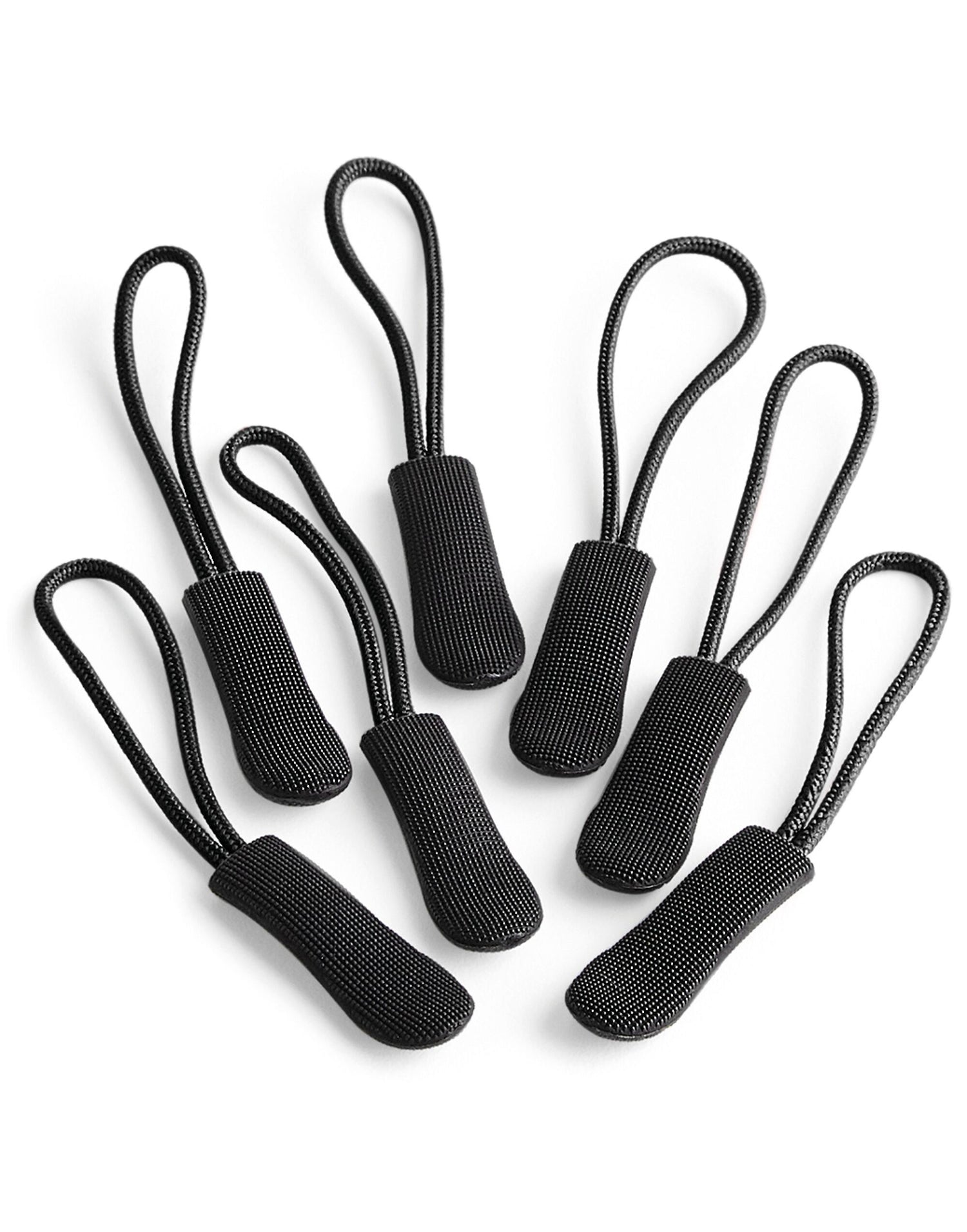 Quadra SLX Puller10Pk qx505 - Black O S - Customisable Bags