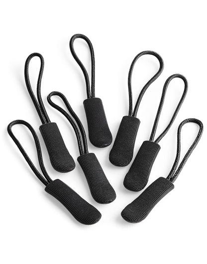 Quadra SLX Puller10Pk qx505 - Black O S - Customisable Bags
