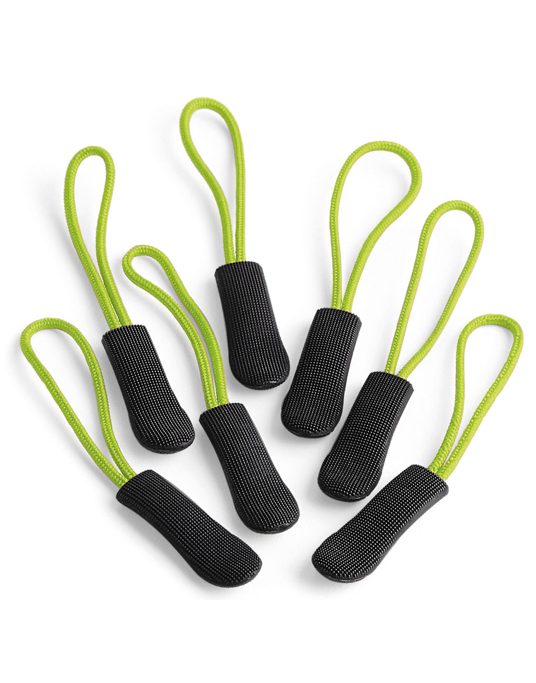 Quadra SLX Puller10Pk qx505 - Lime O S - Customisable Bags