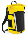 Yellow/Black