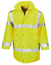 Hi-Vis Yellow