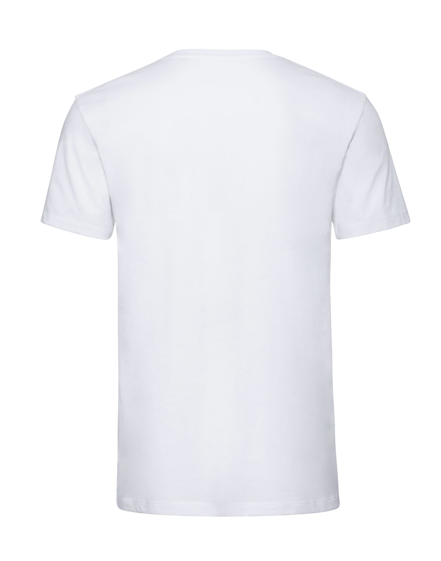 Russell Short Sleeve Collection Russell Short Sleeve Mens Pure Organic T R108M - - Customisable T-Shirts
