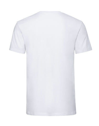 Russell Short Sleeve Collection Russell Short Sleeve Mens Pure Organic T R108M - - Customisable T-Shirts