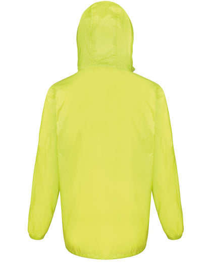 Result Urban LWeight Stowable Jacket R189X - - Customisable Jacket