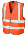 Hi Vis Orange