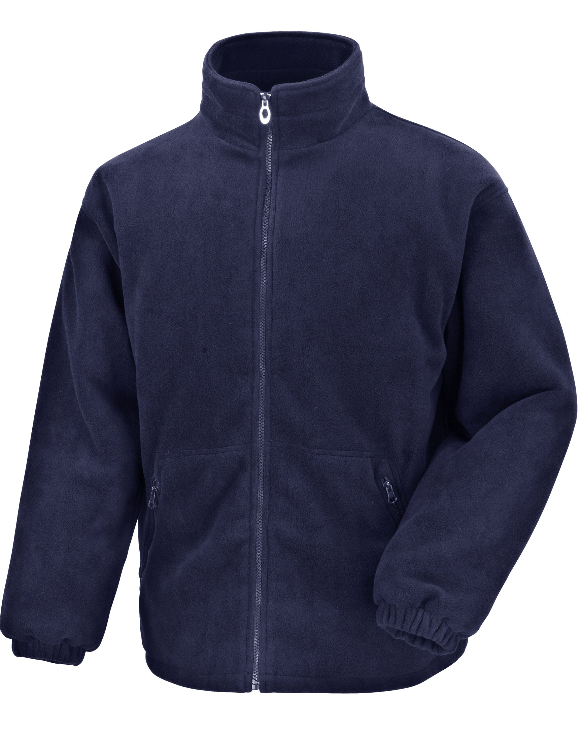 Result Core Polartherm Quilted Fleece R219X - Navy - Customisable Outerwear