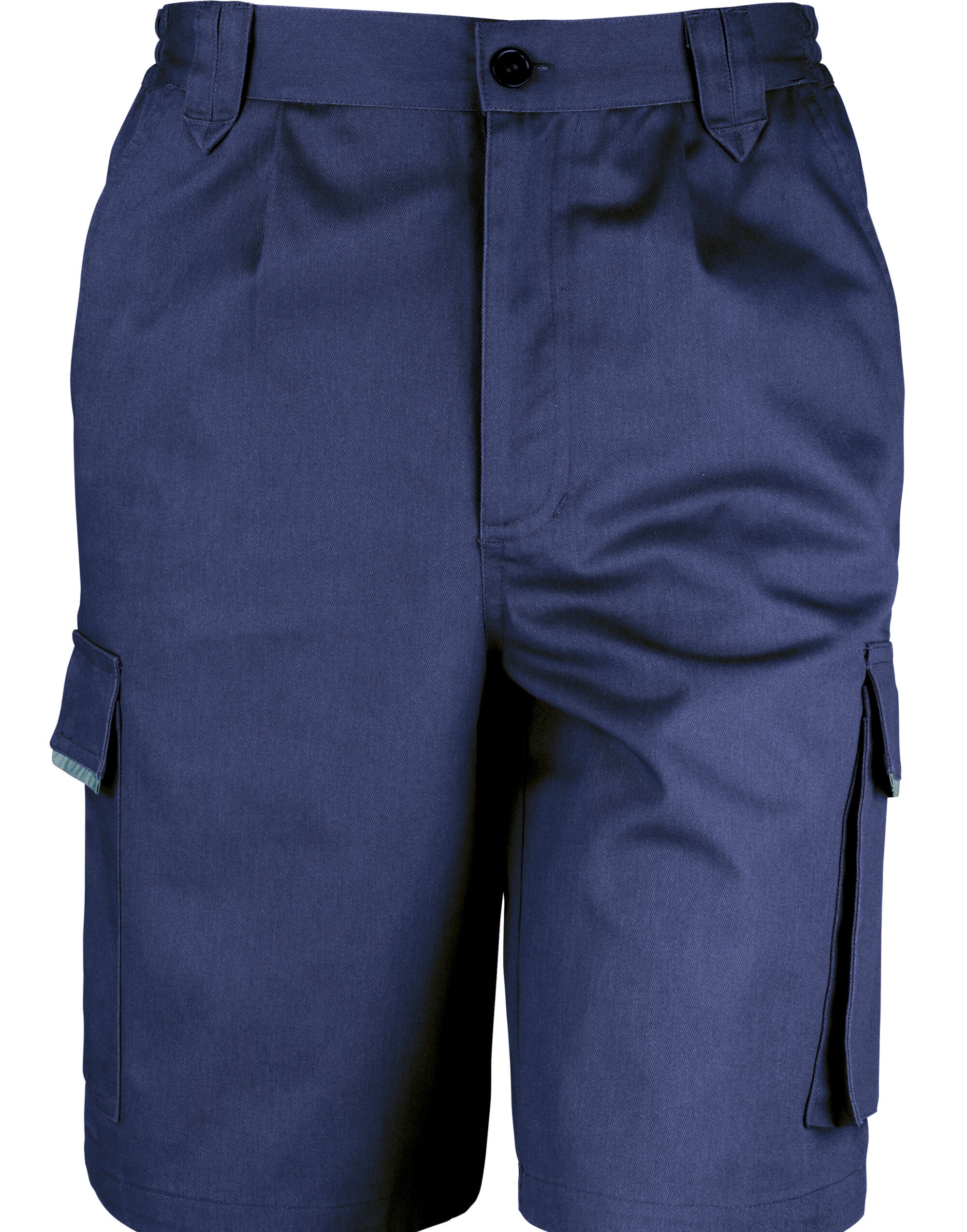 Result Workguard Action Shorts R309X - Navy - Customisable Shorts