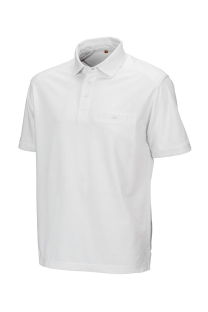 WORK-GUARD by Result Result Work-Guard Apex Polo Shirt R312X - White - Customisable Polos