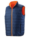 Orange Navy