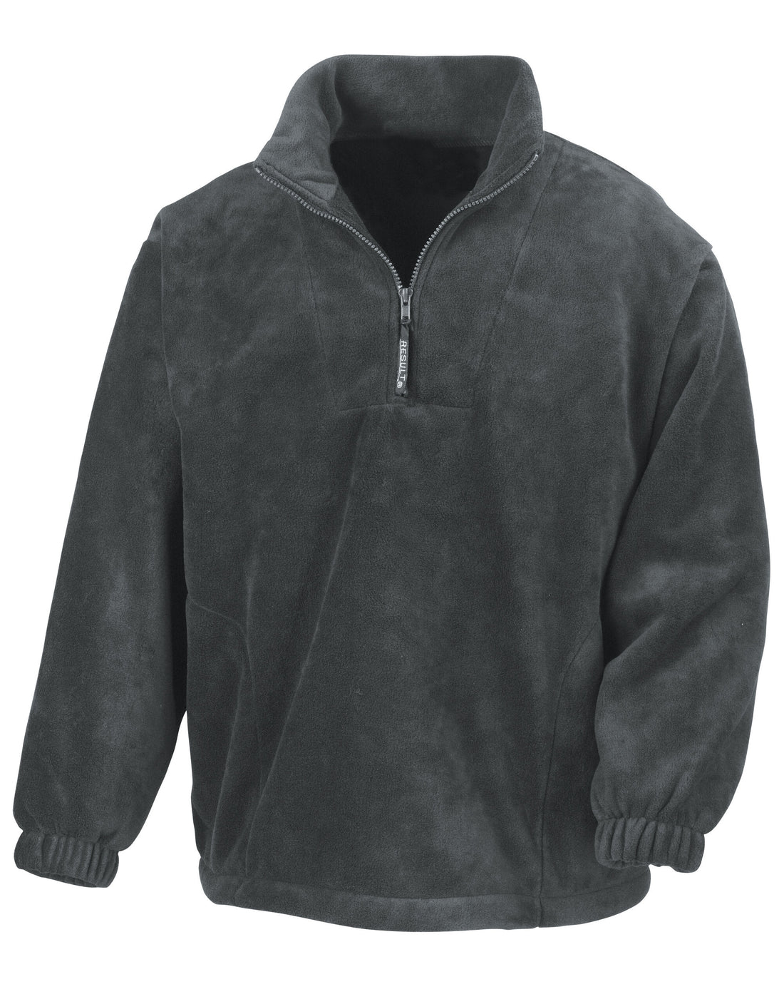 Result Polartherm Top r33x - Oxford Grey - Customisable Outerwear