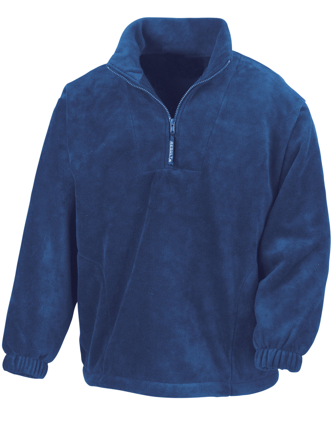 Result Polartherm Top r33x - Royal Blue - Customisable Outerwear