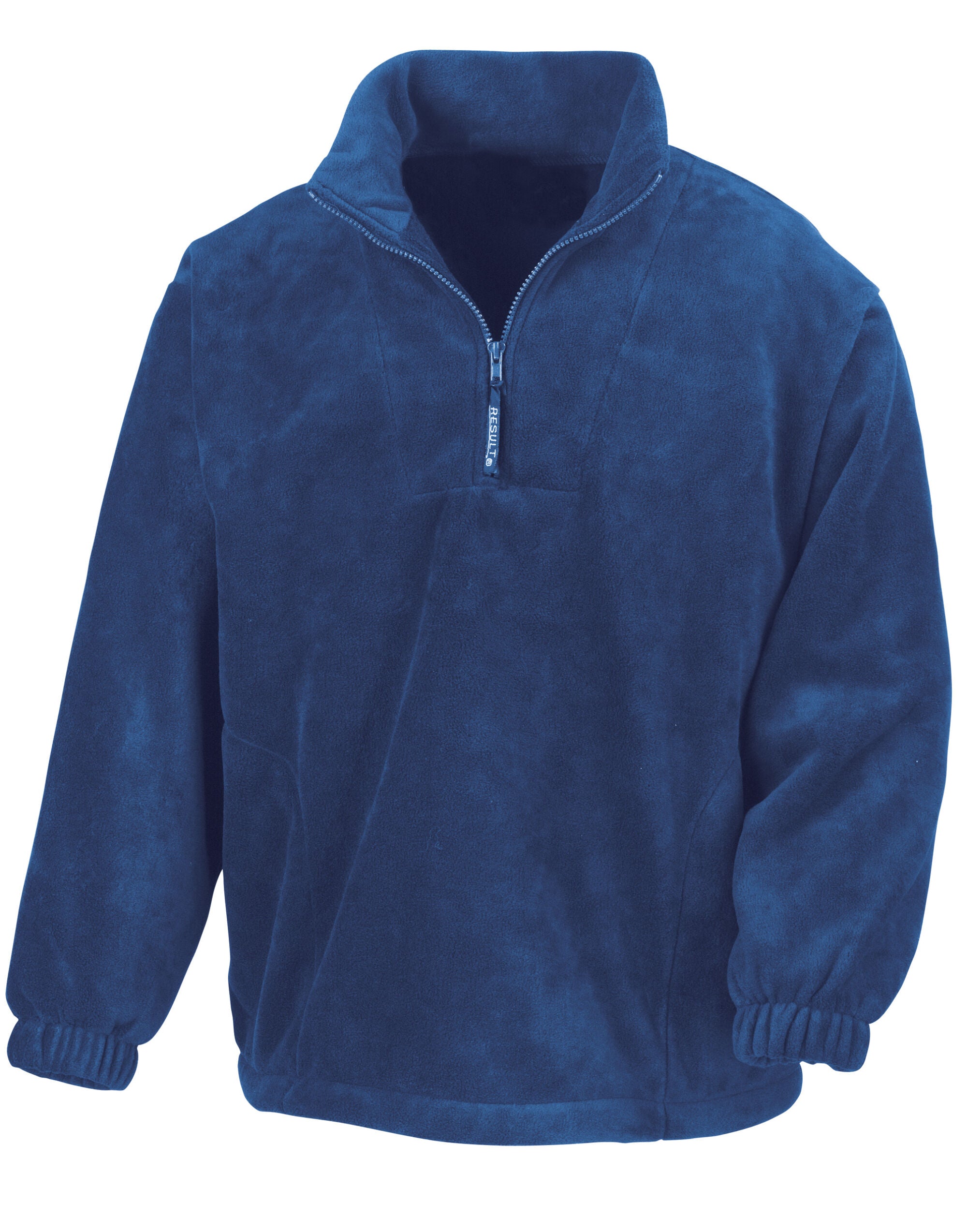 Result Polartherm Top r33x - Royal Blue - Customisable Outerwear