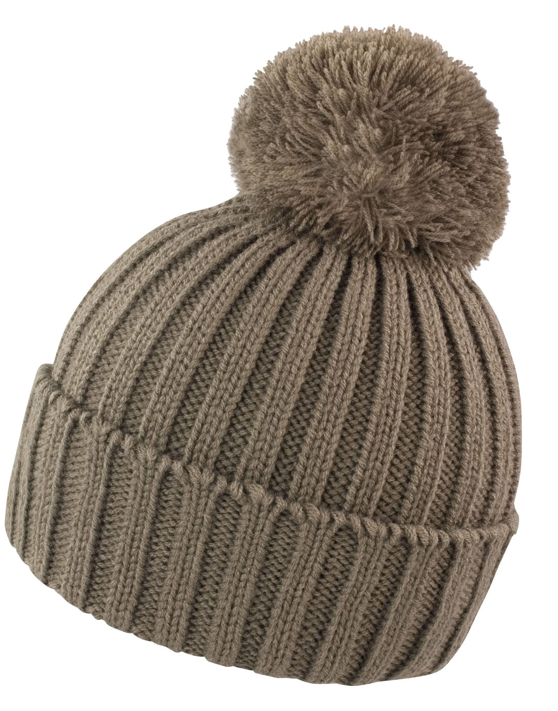 Result Winter Hdi Quest Knitted Hat r369x - - Customisable Hats