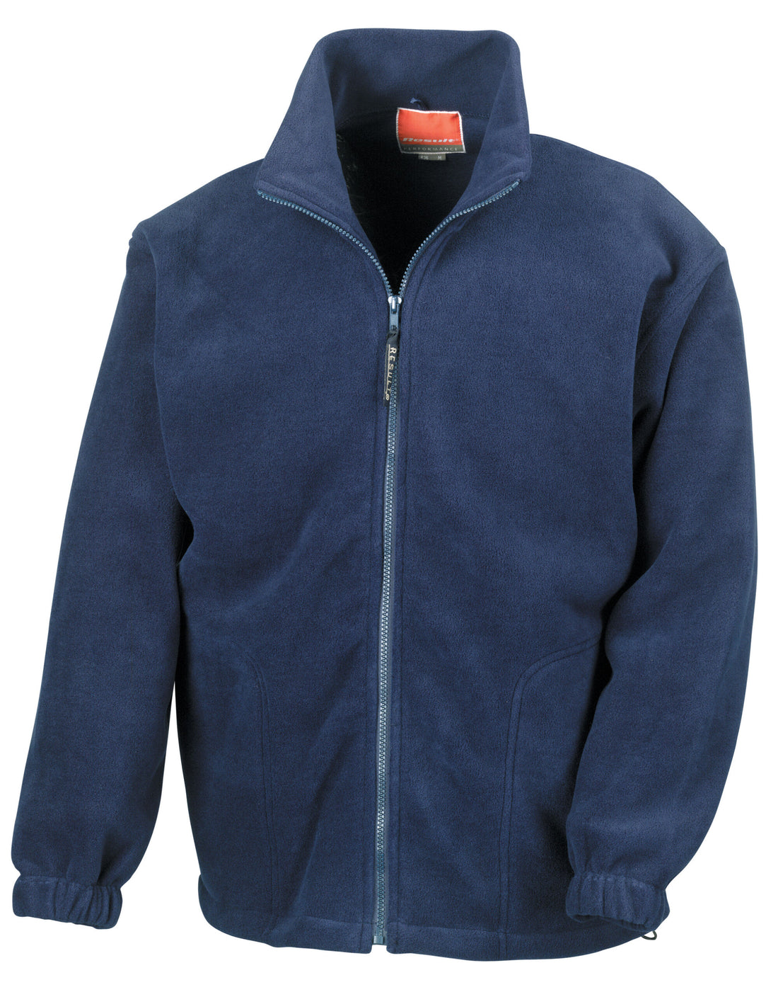 Result Polartherm Jacket R36X - Navy - Customisable Jackets