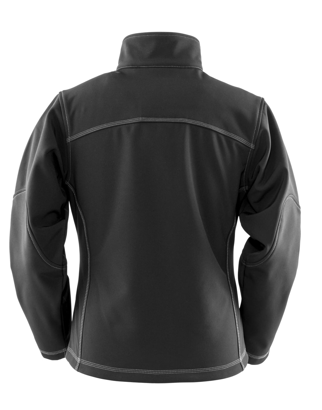 Result Workguard Womens Softshell R455F - - Customisable Softshell Jacket