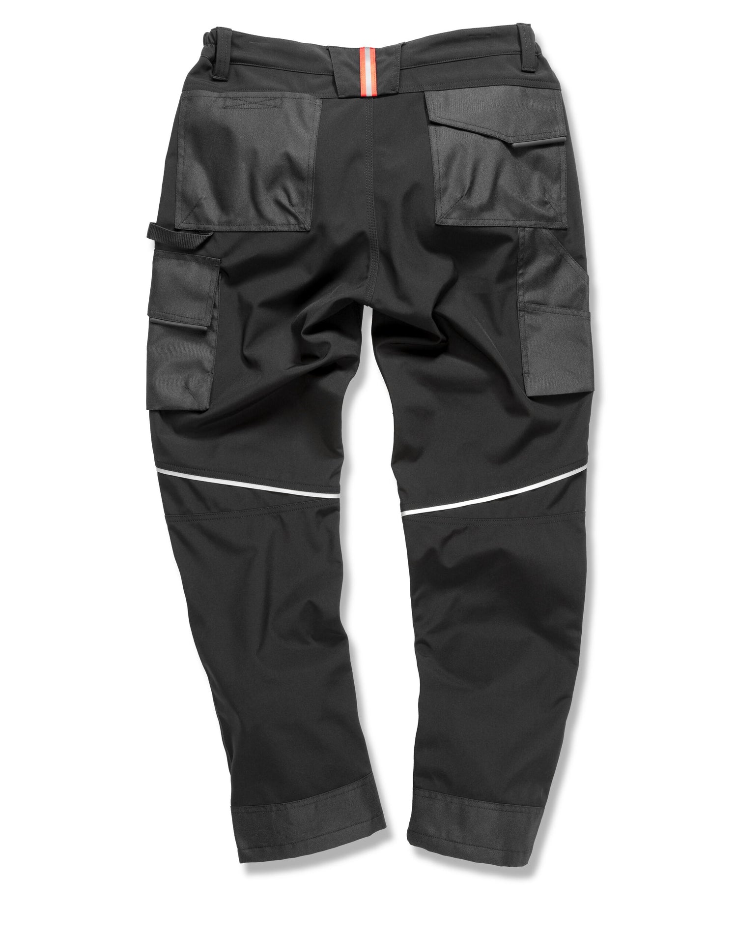 Result Workguard Slim Softshell Trousers R473X - - Customisable Trousers