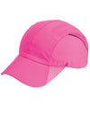 Fluorescent Pink